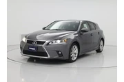 $17998 : Lexus CT 200h 2014 4dr Hatch thumbnail