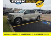Ford F-150 2018 4x2 Lariat 4