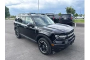 Ford Bronco Sport 2025 AWD O en Kansas City MO