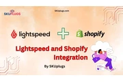 Lightspeed Shopify Integration en Dallas