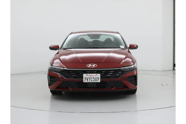 $25998 : Hyundai ELANTRA Hybrid 2025 image 5
