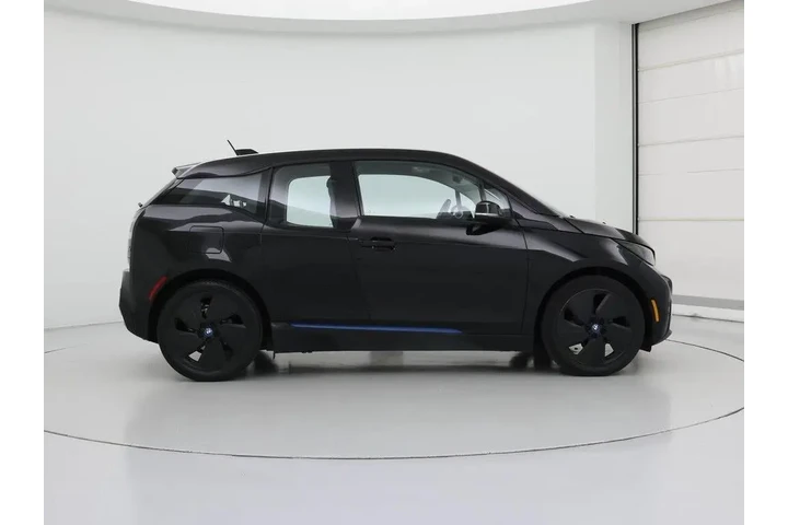 $10998 : BMW i3 2017 94 Ah 4dr Hatchb image 7