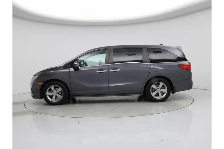 $23998 : Honda Odyssey 2018 EX 4dr Mi image 3