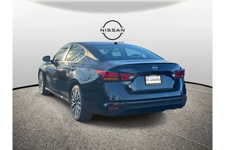 $19995 : Nissan Altima 2025 2.5 SV 4d image 7