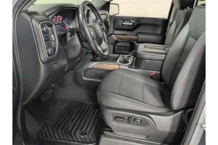 $26500 : Chevrolet Silverado 1500 202 image 5