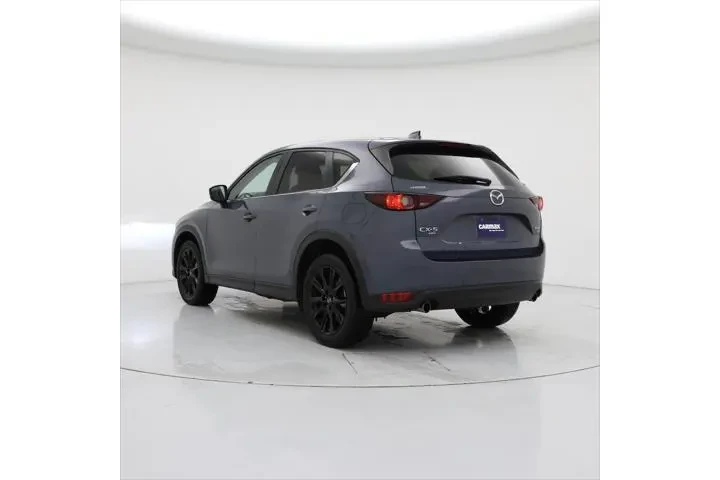 $25998 : Mazda CX-5 2021 AWD Carbon E image 2