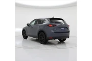 $25998 : Mazda CX-5 2021 AWD Carbon E thumbnail