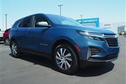 New 2024 Equinox LT en Las Vegas