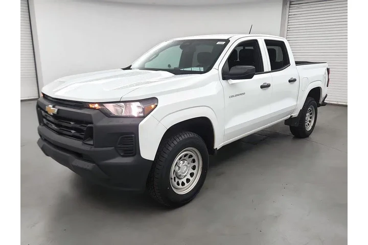 $25998 : Chevrolet Colorado 2024 4x2 image 3