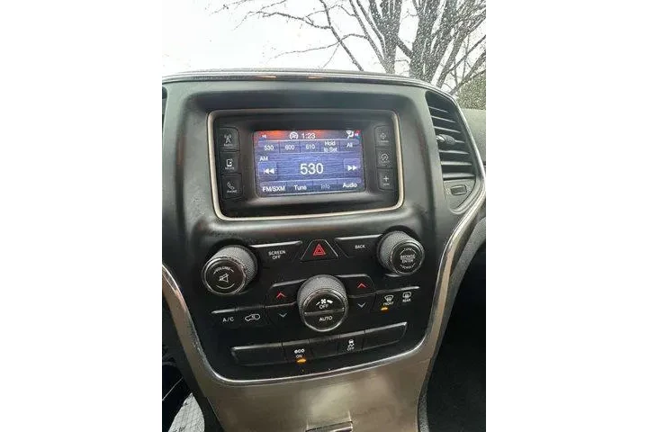 $7995 : Jeep Grand Cherokee 2014 4x4 image 9