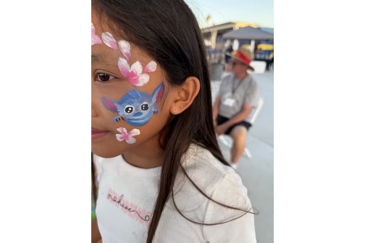 Lucita y Estrellita Show image 9