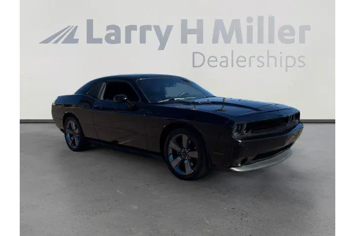 Dodge Challenger 2013 R/T 2d image 7