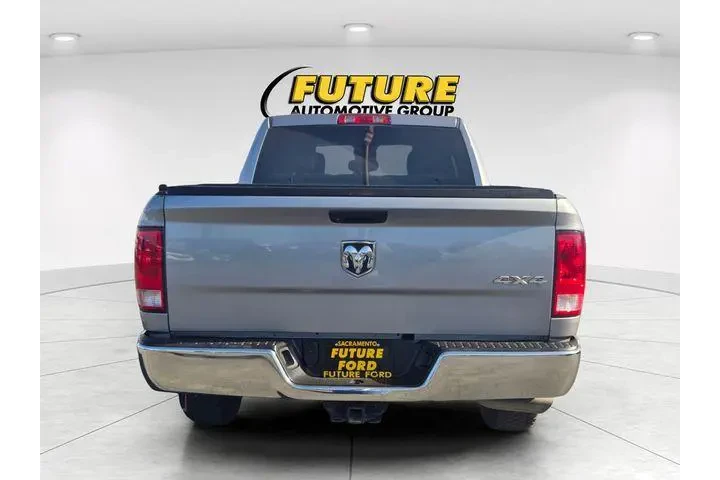 $22425 : Ram 1500 Classic 2019 4x4 Tr image 5