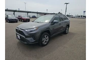 $27500 : Toyota RAV4 Hybrid 2022 AWD thumbnail