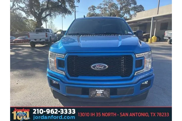 $22511 : Ford F-150 2020 4x2 XL 4dr S image 2