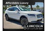 Lincoln Nautilus 2023 AWD Bl