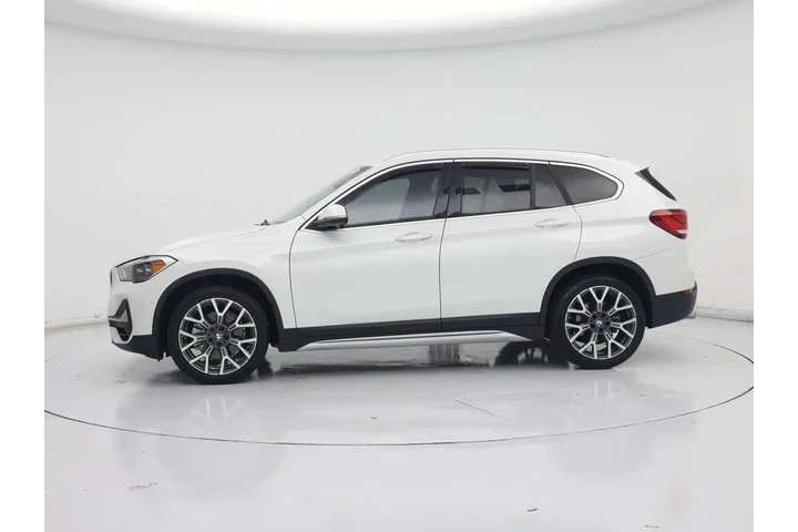 $24998 : BMW X1 2021 sDrive28i 4dr Sp image 3