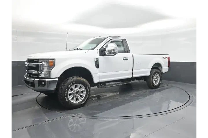 $39488 : Ford F-350 Super Duty 2022 4 image 1