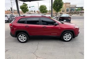 2015 Cherokee Sport FWD thumbnail
