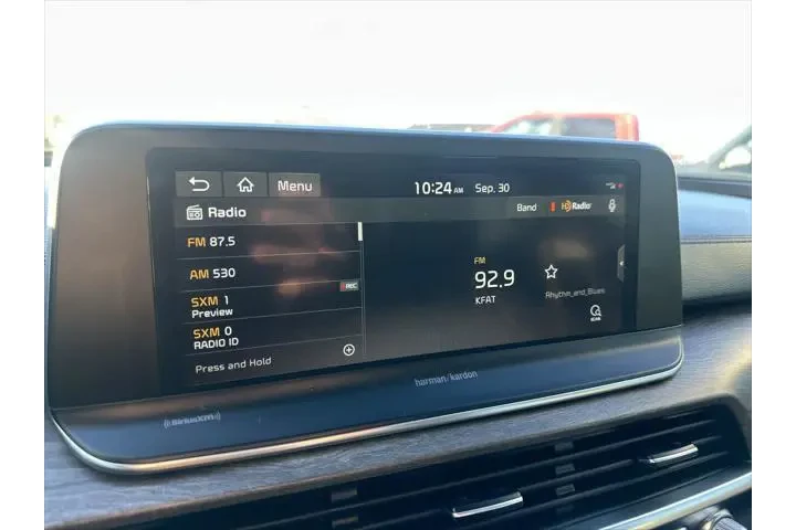 $23799 : Kia Telluride 2020 AWD SX 4d image 9