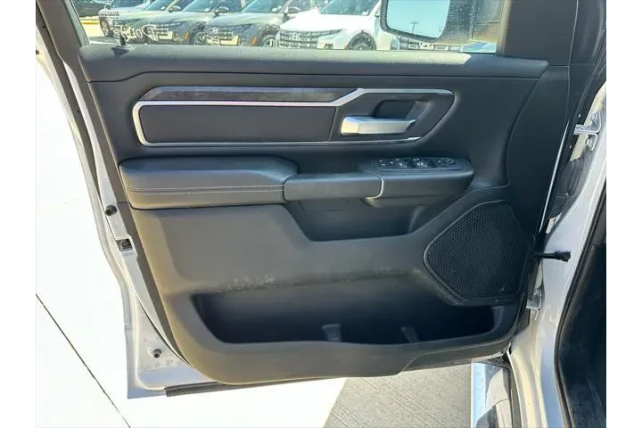 $33974 : Ram 1500 2024 4x4 Lone Star image 9