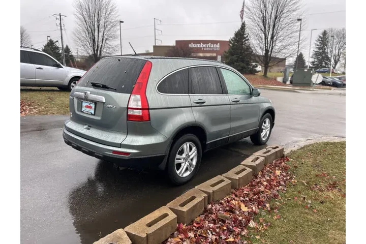 $8900 : 2011 CR-V EX-L image 6