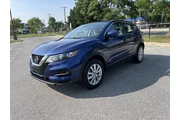$11900 : 2021 Rogue Sport S thumbnail