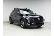 Hyundai TUCSON 2024 SEL 4dr en Charlotte
