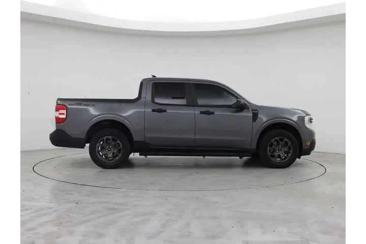 $26998 : Ford Maverick 2023 XLT 4dr S image 7