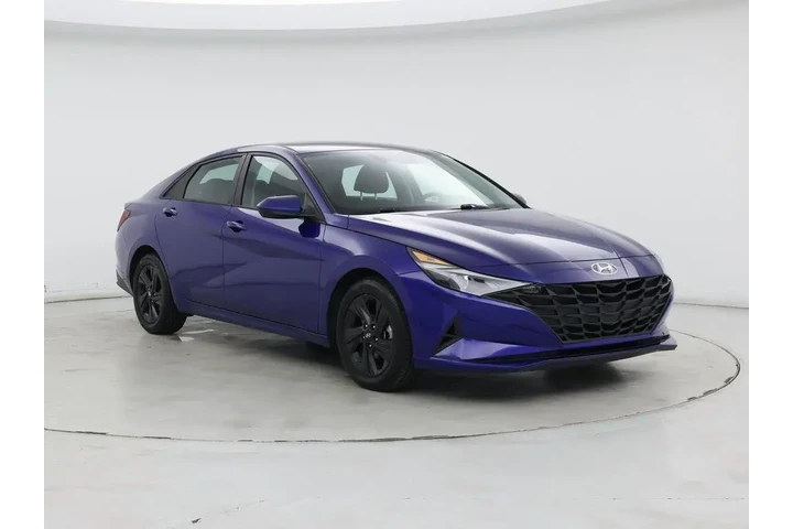 $17998 : Hyundai ELANTRA 2021 SEL 4dr image 1
