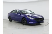 Hyundai ELANTRA 2021 SEL 4dr en Raleigh