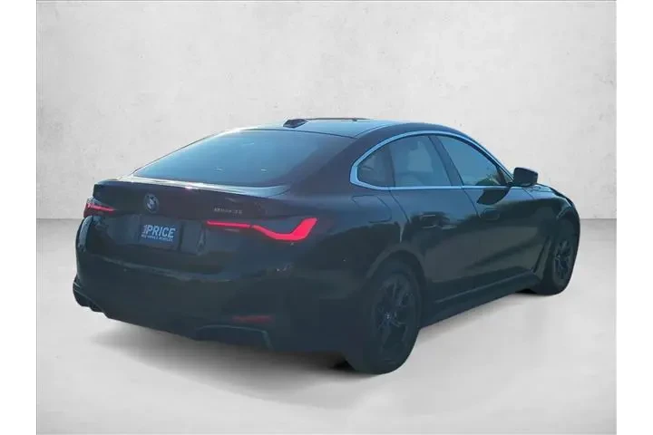 $34410 : BMW i4 2023 eDrive35 Gran Co image 5