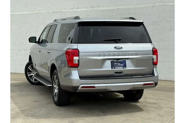 $36989 : Ford Expedition MAX 2023 4x2 image 5