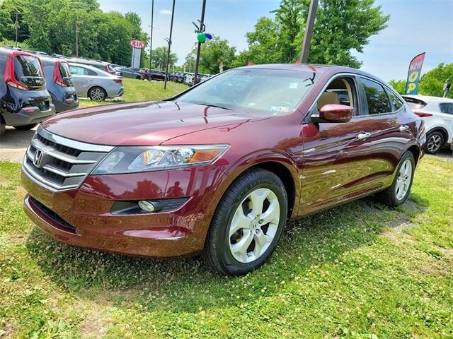 $16791 : 2012 Crosstour EX-L image 3