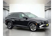 $23499 : Hyundai TUCSON 2025 AWD SEL thumbnail
