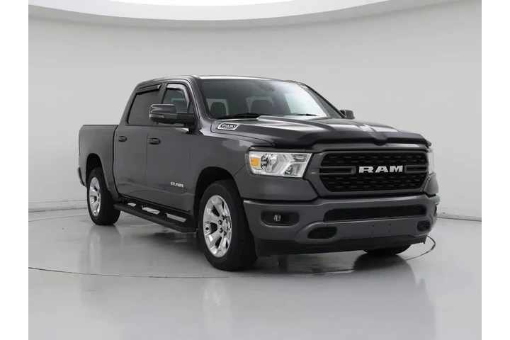$33998 : Ram 1500 2023 4x2 Big Horn 4 image 1