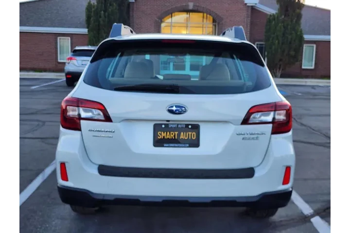 $16730 : 2017 Outback 2.5i image 8
