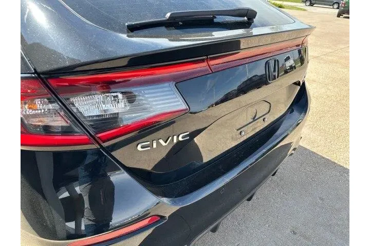 $27831 : Honda Civic 2022 Sport Touri image 10