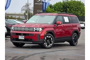 $31000 : Hyundai SANTA FE 2025 AWD SE thumbnail