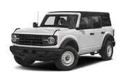 Ford Bronco 2023 4x4 Base 4d
