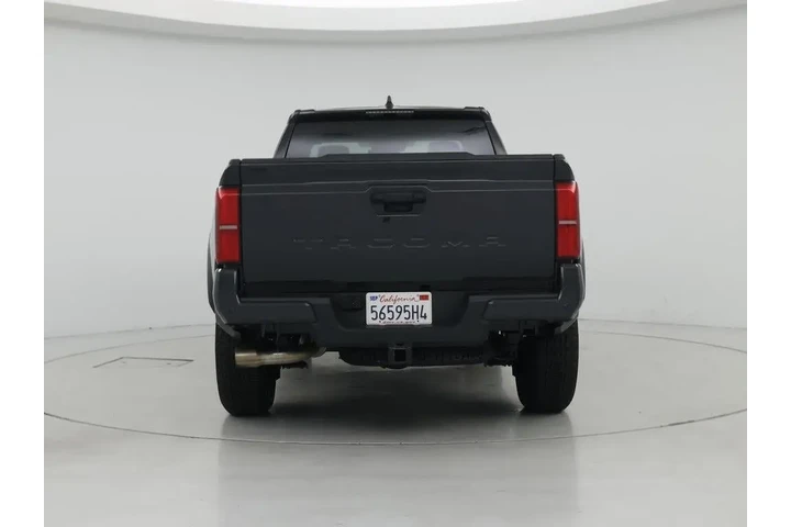 $38998 : Toyota Tacoma 2025 4x2 TRD P image 6