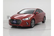 $11998 : Hyundai ELANTRA 2017 Limited thumbnail