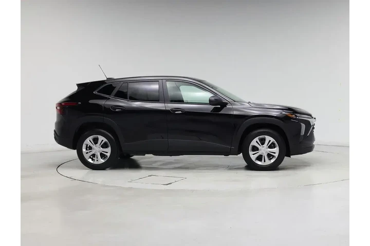 $22998 : Chevrolet Trax 2025 LS 4dr C image 7