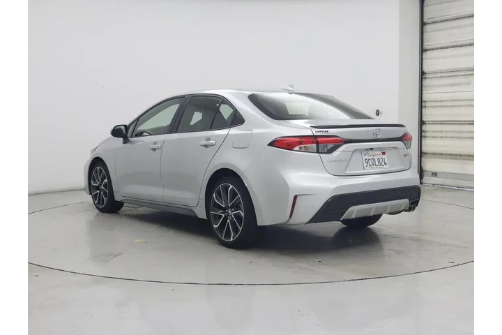 $24998 : Toyota Corolla 2022 XSE 4dr image 2