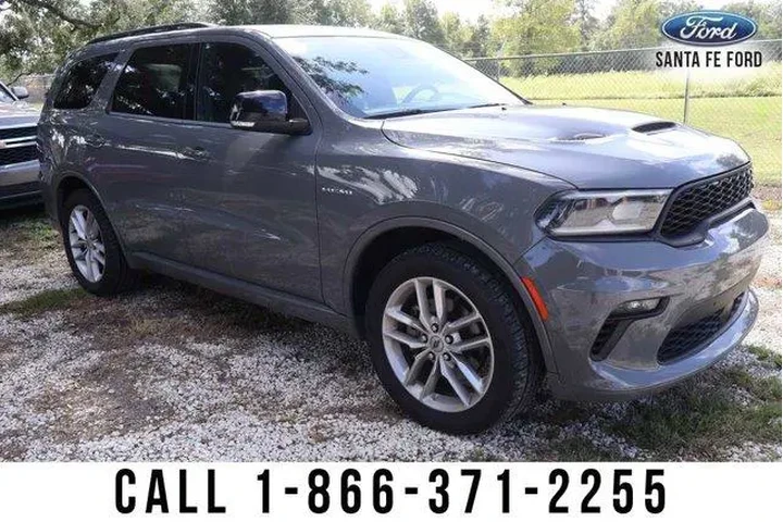 $30783 : Dodge Durango 2023 R/T 4dr S image 4