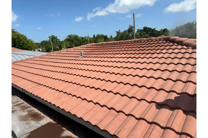Reparaciones  general Roofing image 5