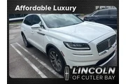 Lincoln Nautilus 2022 Reserv en Miami