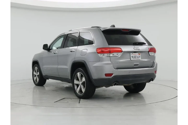 $17998 : Jeep Grand Cherokee 2014 4x4 image 2