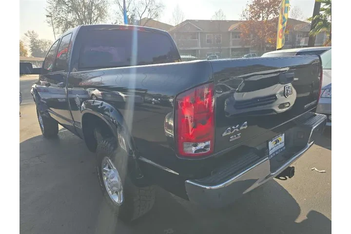 $19499 : 2006 Ram 2500 image 7