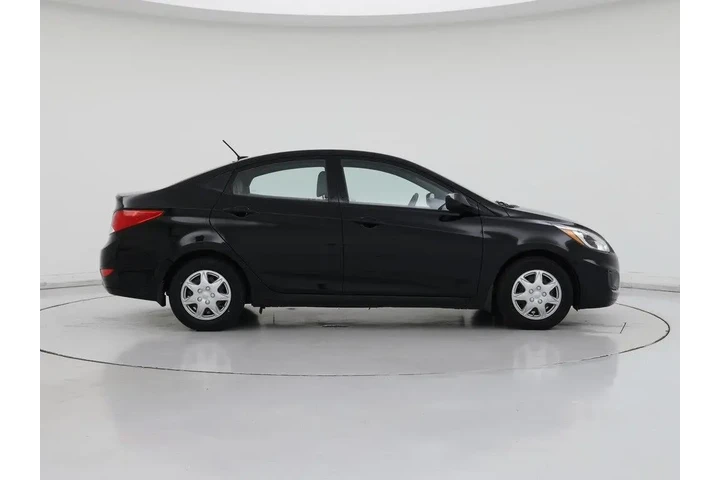 $10998 : Hyundai ACCENT 2015 GLS 4dr image 7